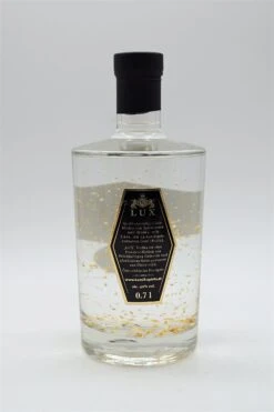 Lux Premium Vodka Mit Gold -Waterford Verkäufe dsc01714 fotor