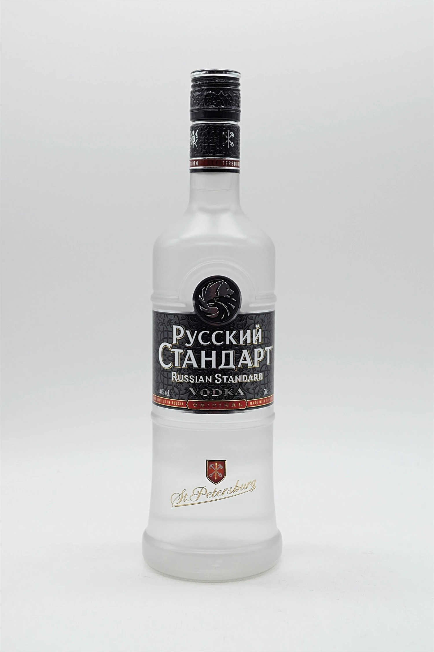 Russian Standard Original Vodka 3 Russian Standard Original Vodka