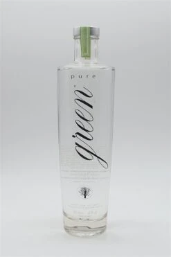 Organic Vodka