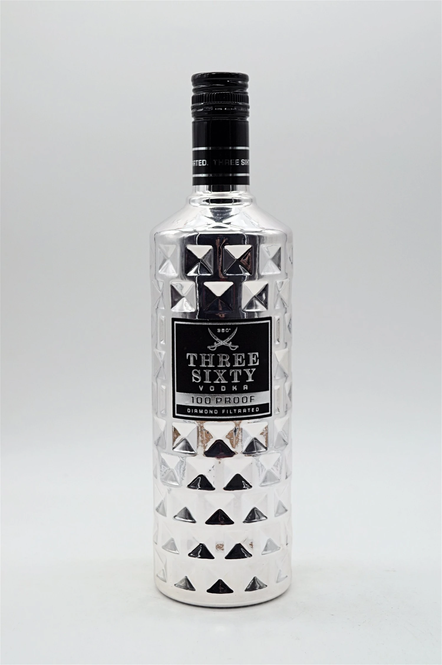 100 Proof Vodka 3 100 Proof Vodka