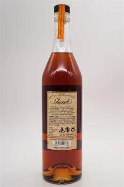 L.R. Shenks Homestead Sour Mash Whiskey -Waterford Verkäufe dsc02281