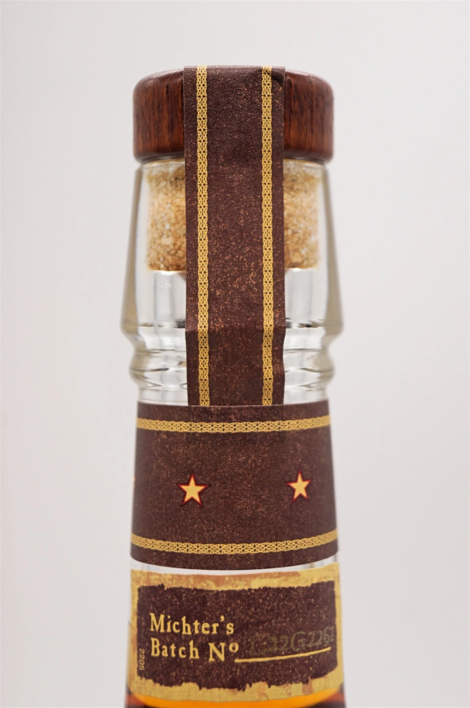 Toasted Barrel Finish Sour Mash Whiskey 7 Toasted Barrel Finish Sour Mash Whiskey – Bild 5