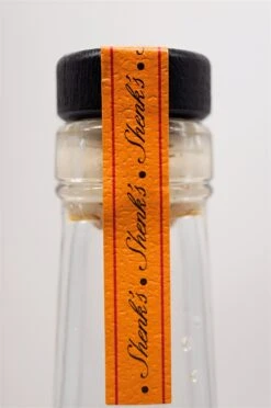 L.R. Shenks Homestead Sour Mash Whiskey -Waterford Verkäufe dsc02293