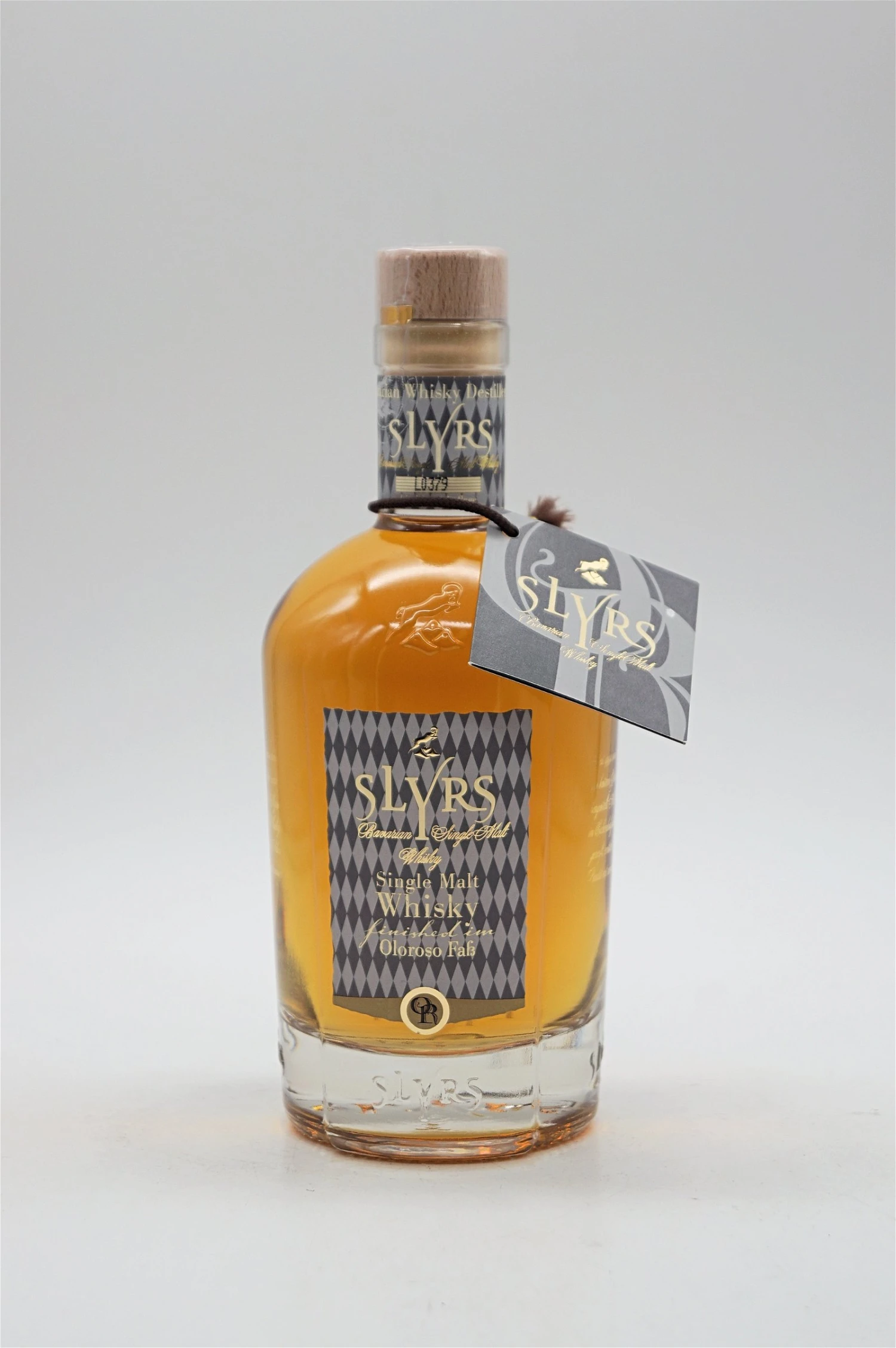 Single Malt Whisky Oloroso Cask Finishing 2 Single Malt Whisky Oloroso Cask Finishing
