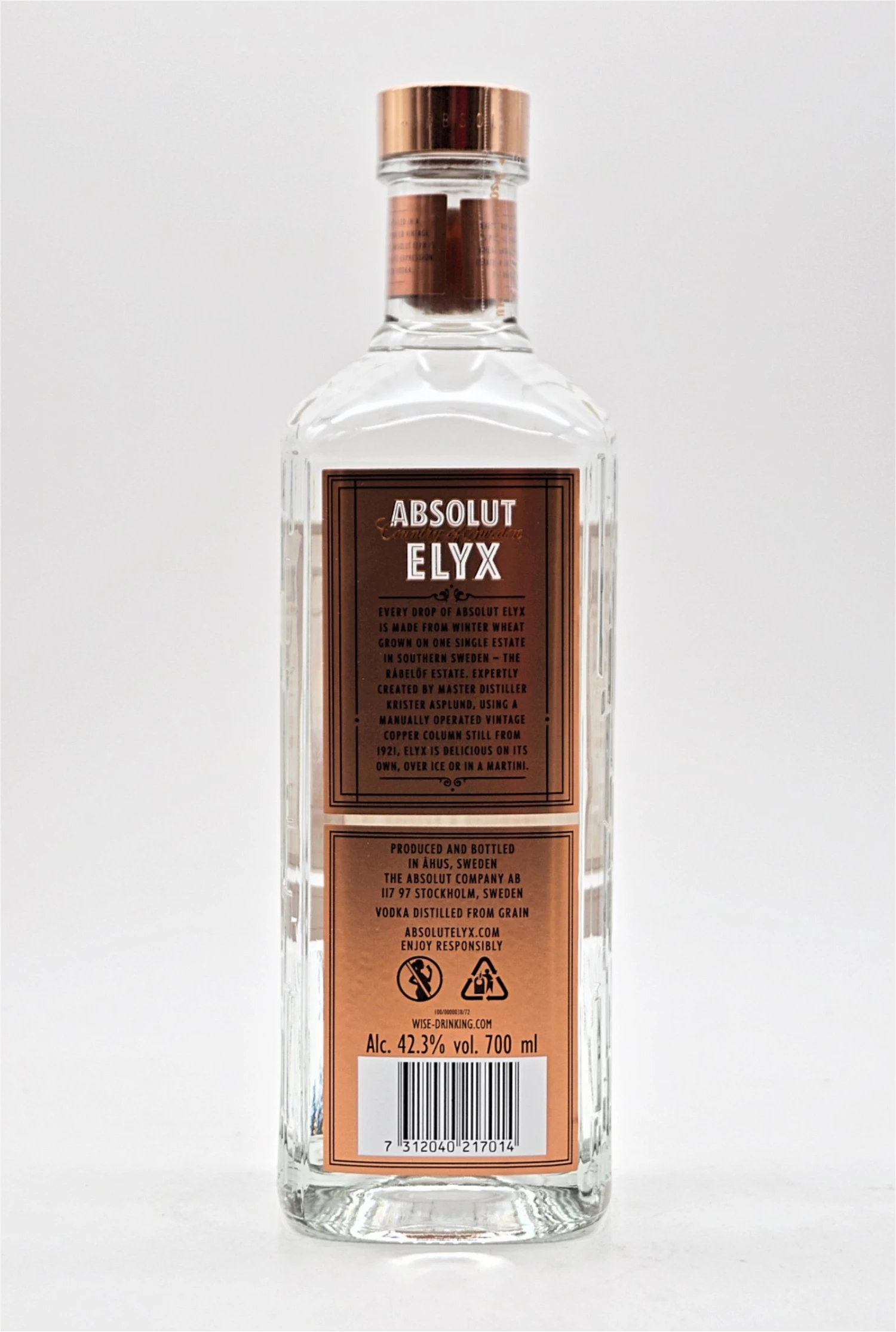 Elyx 4 Elyx – Bild 2