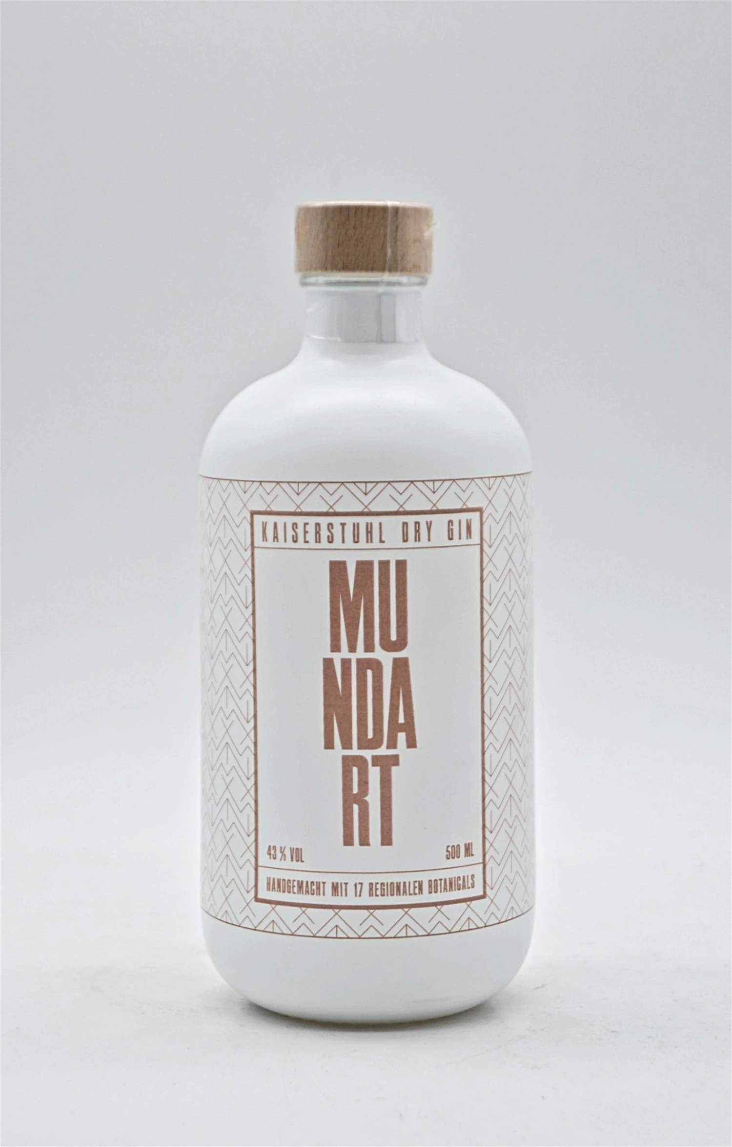 Kaiserstuhl Dry Gin 3 Kaiserstuhl Dry Gin