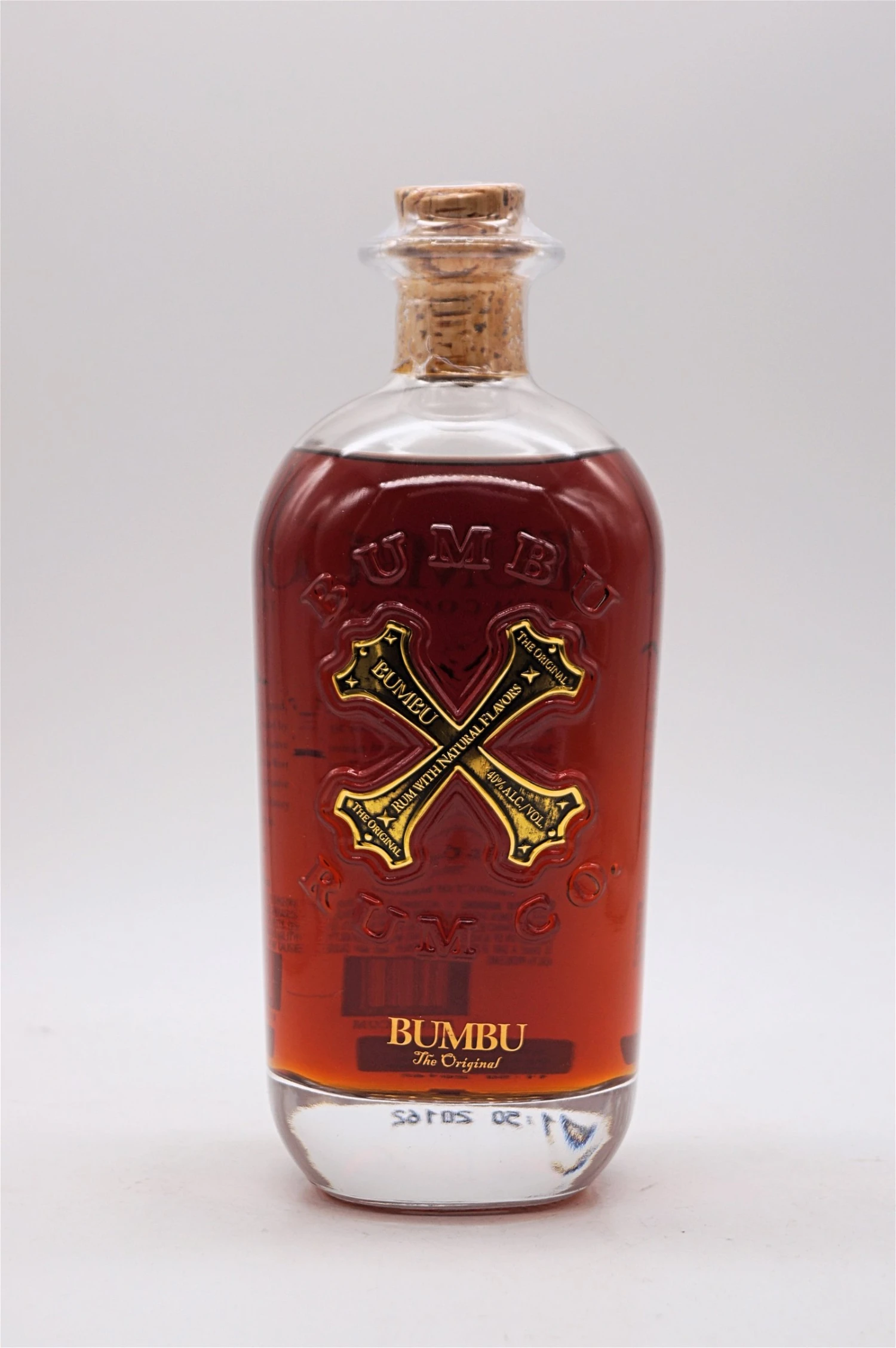 The Original 3 The Original