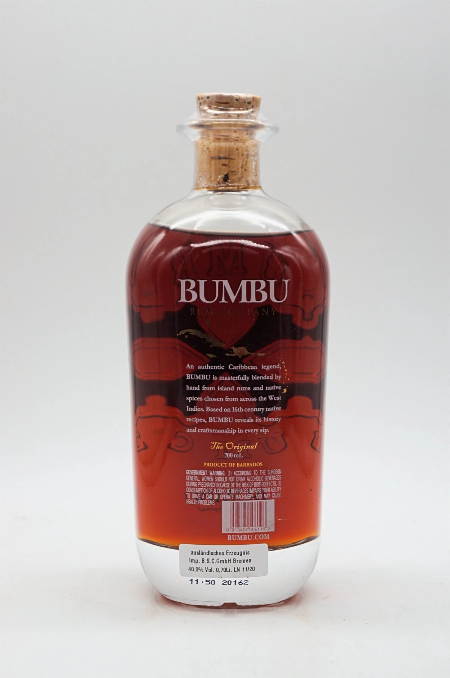 The Original 4 The Original – Bild 2