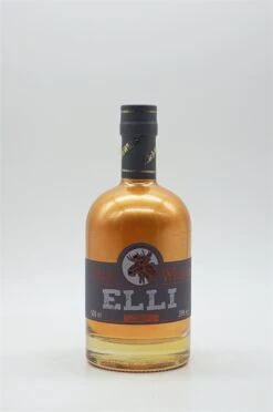 Elli Whisky Likör