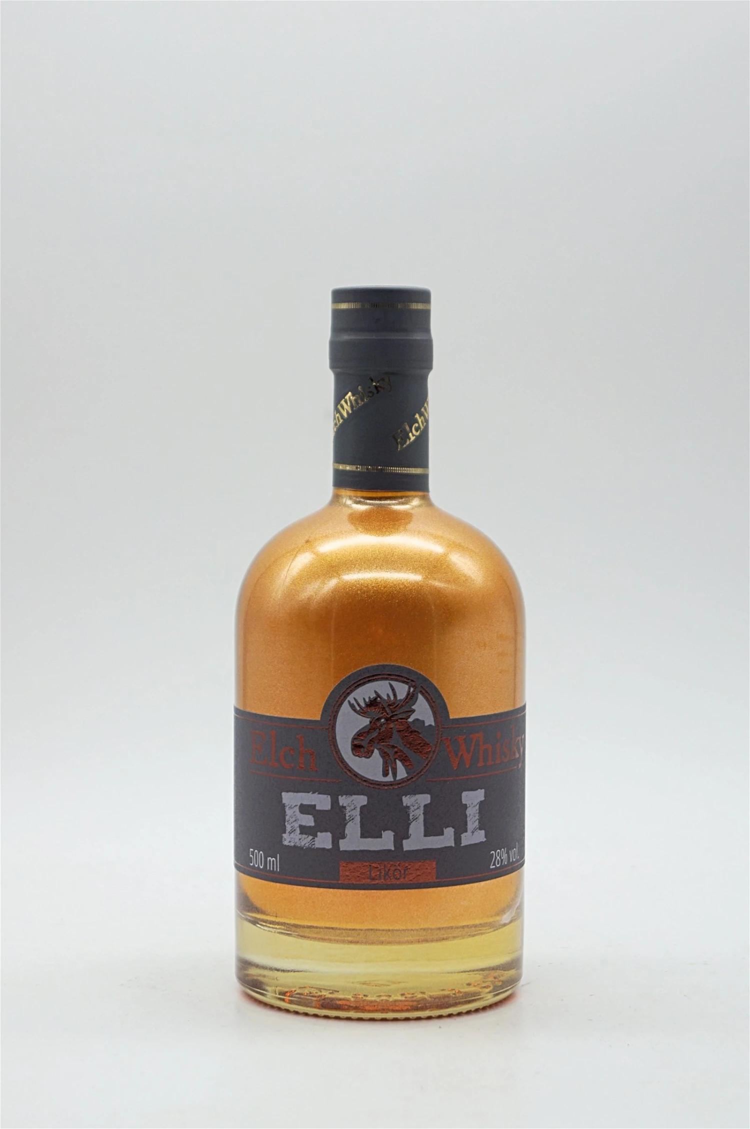 Elli Whisky Likör 3 Elli Whisky Likör