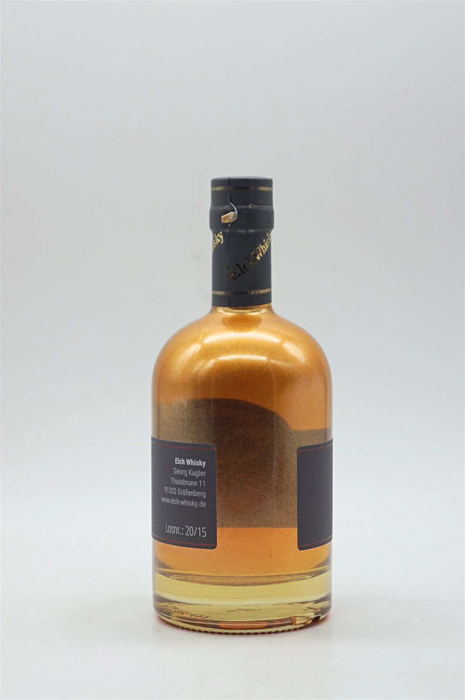 Elli Whisky Likör 4 Elli Whisky Likör – Bild 2