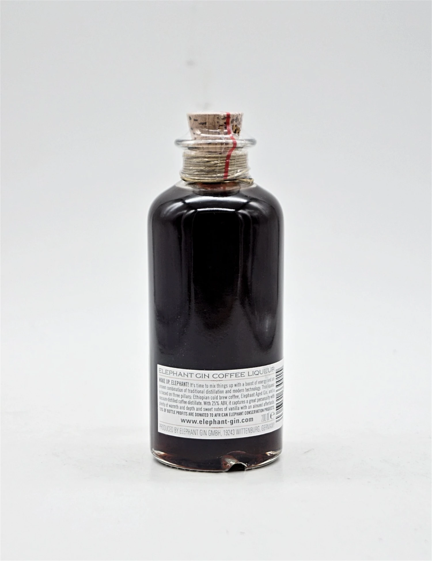 Coffee Liqueur 4 Coffee Liqueur – Bild 2