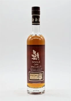 Single Oak Project 90 Proof Barrel #80
