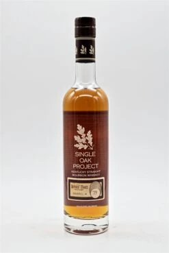 Single Oak Project 90 Proof Barrel #79