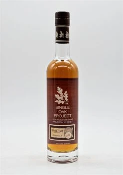 Single Oak Project 90 Proof Barrel #119