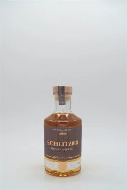 Whisky Liqueur