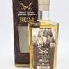 12 Jahre Uitvlugt Guyana 2007/2019 Private Reserve Rum