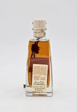 Old Fahr Single Cask Malt Whisky 2009/2018 -Waterford Verkäufe dsc04600 fotor