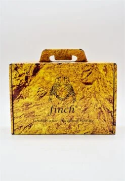 Classic Schwäbischer Hochland Whisky + Premium Glasausgießer Im Set -Waterford Verkäufe dsc05077 fotor