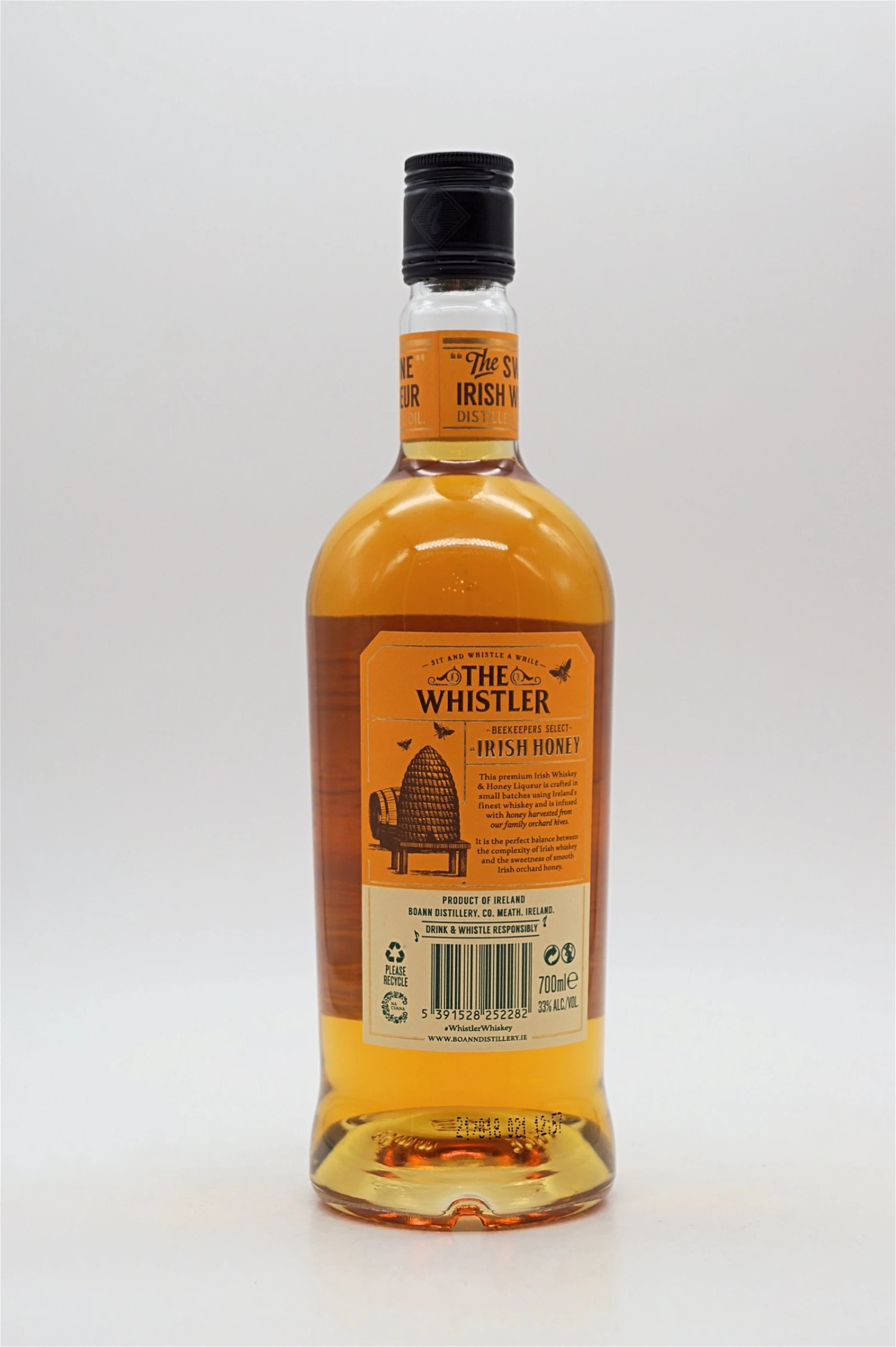 Irish Honey 4 Irish Honey – Bild 2