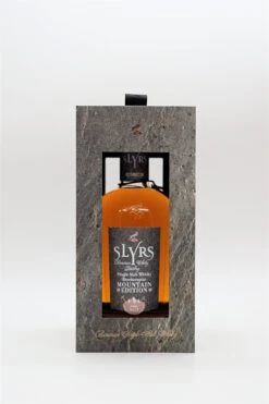 Brecherspitz Mountain Edition Single Malt Whisky -Waterford Verkäufe dsc05393 fotor