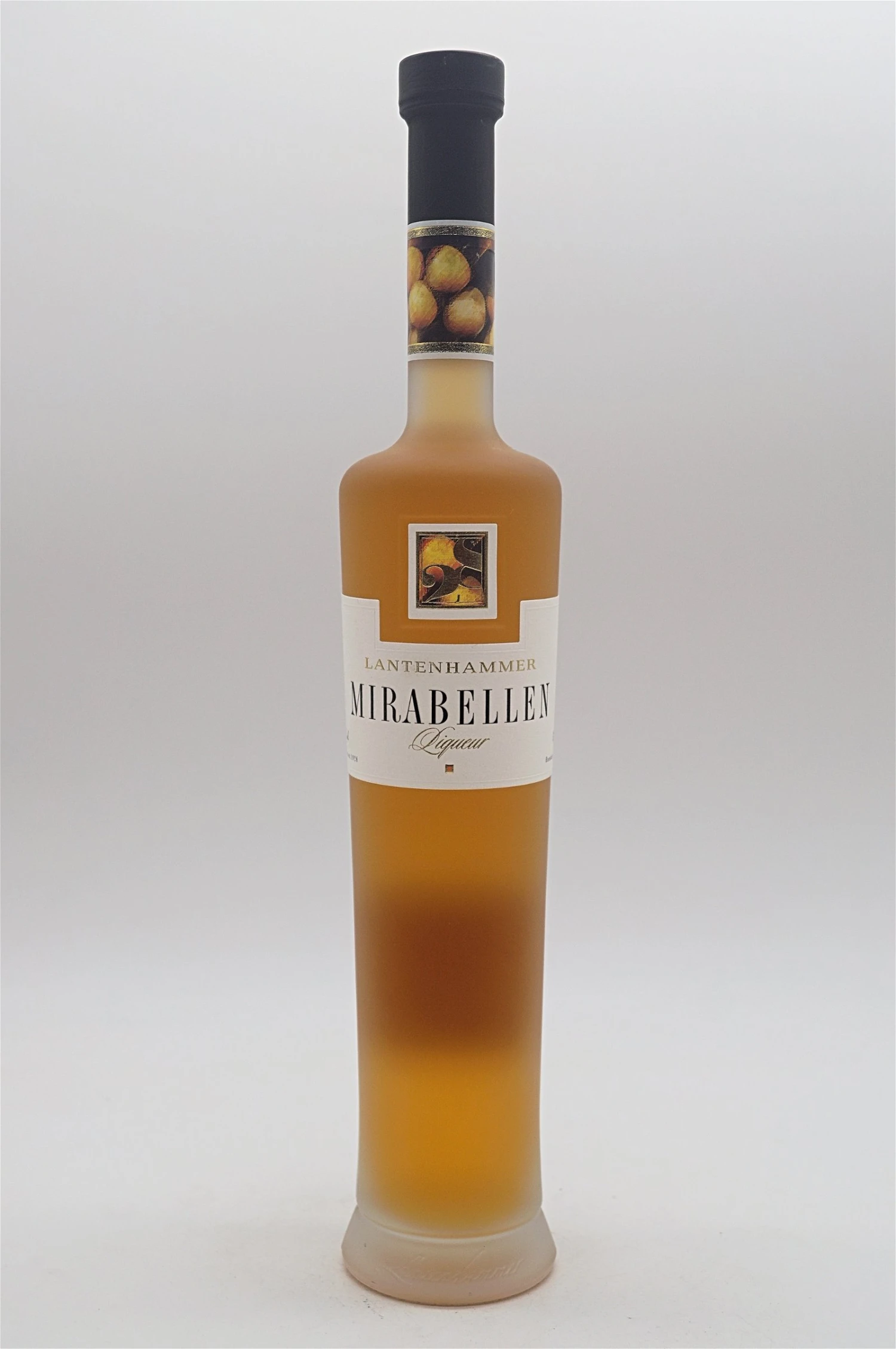 Mirabellenlikör 3 Mirabellenlikör