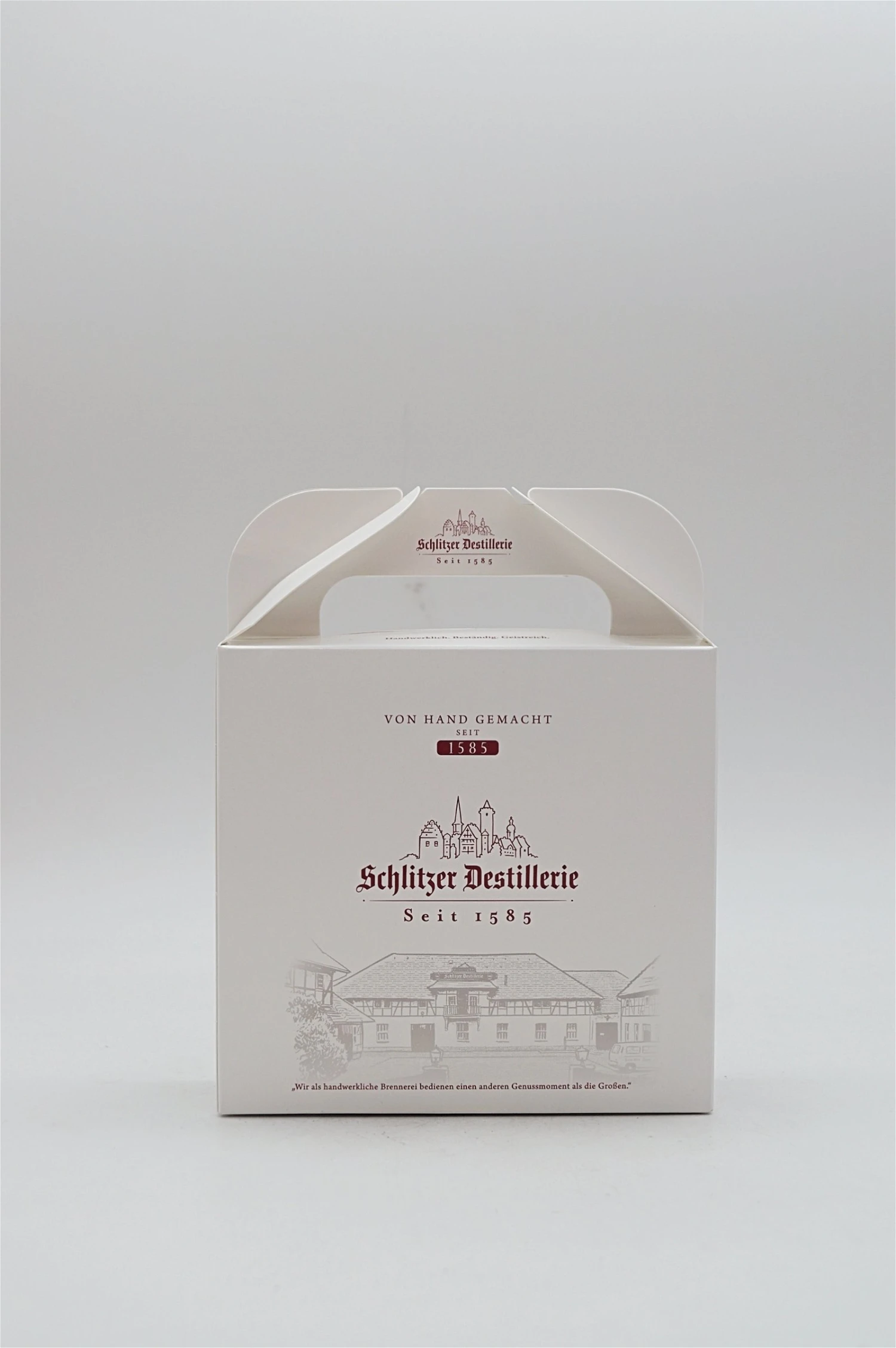 Whisky Tasting Klassiker Box 4 Whisky Tasting Klassiker Box – Bild 2