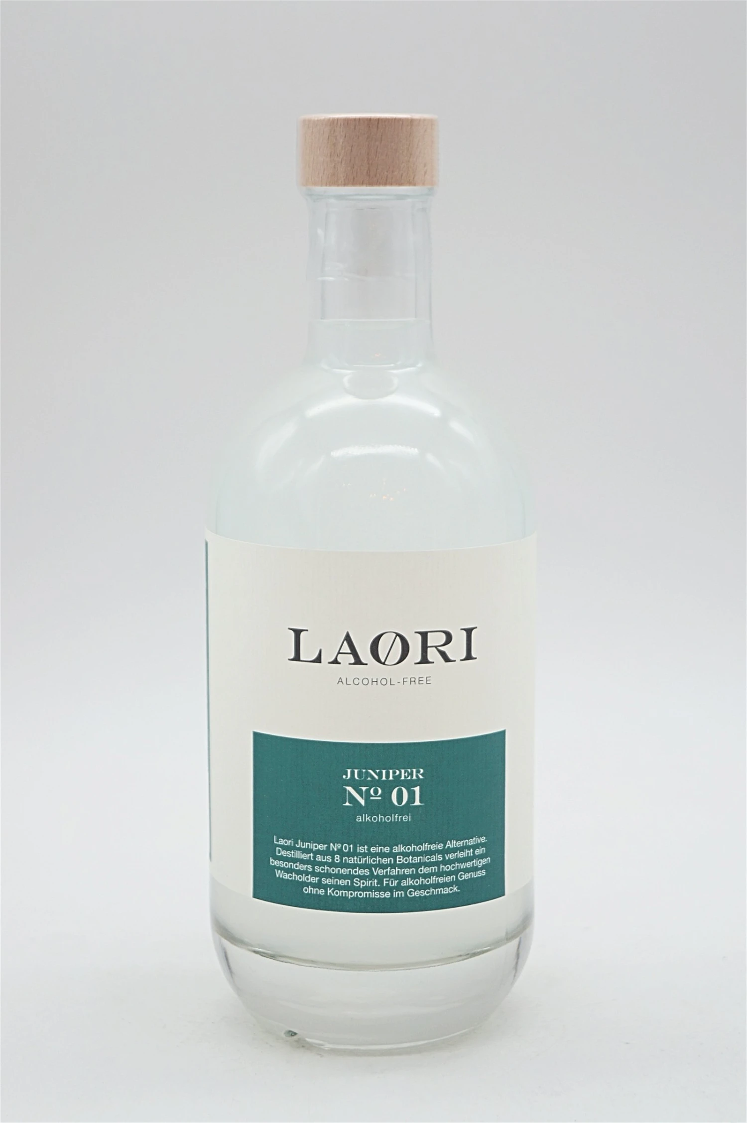 Juniper No 01 3 Juniper No 01