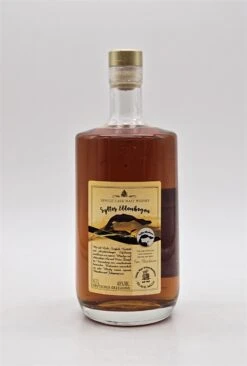 Sylter Ellenbogen Single Cask Malt Whisky