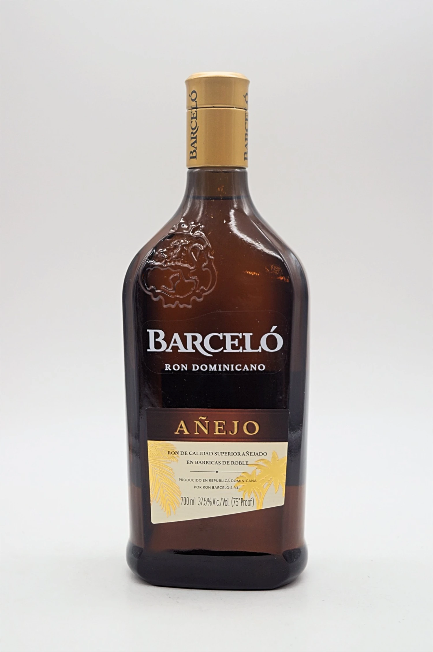 Anejo Rum 3 Anejo Rum
