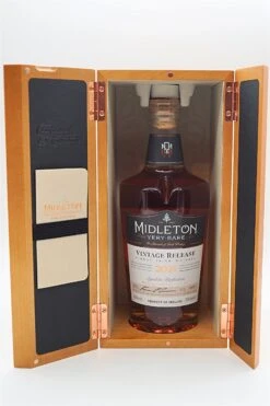 2021 Vintage Release Finest Irish Whiskey