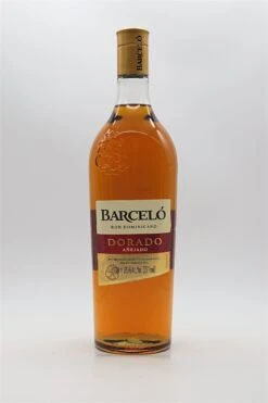Dorado Anejado Ron Dominicano 1 L
