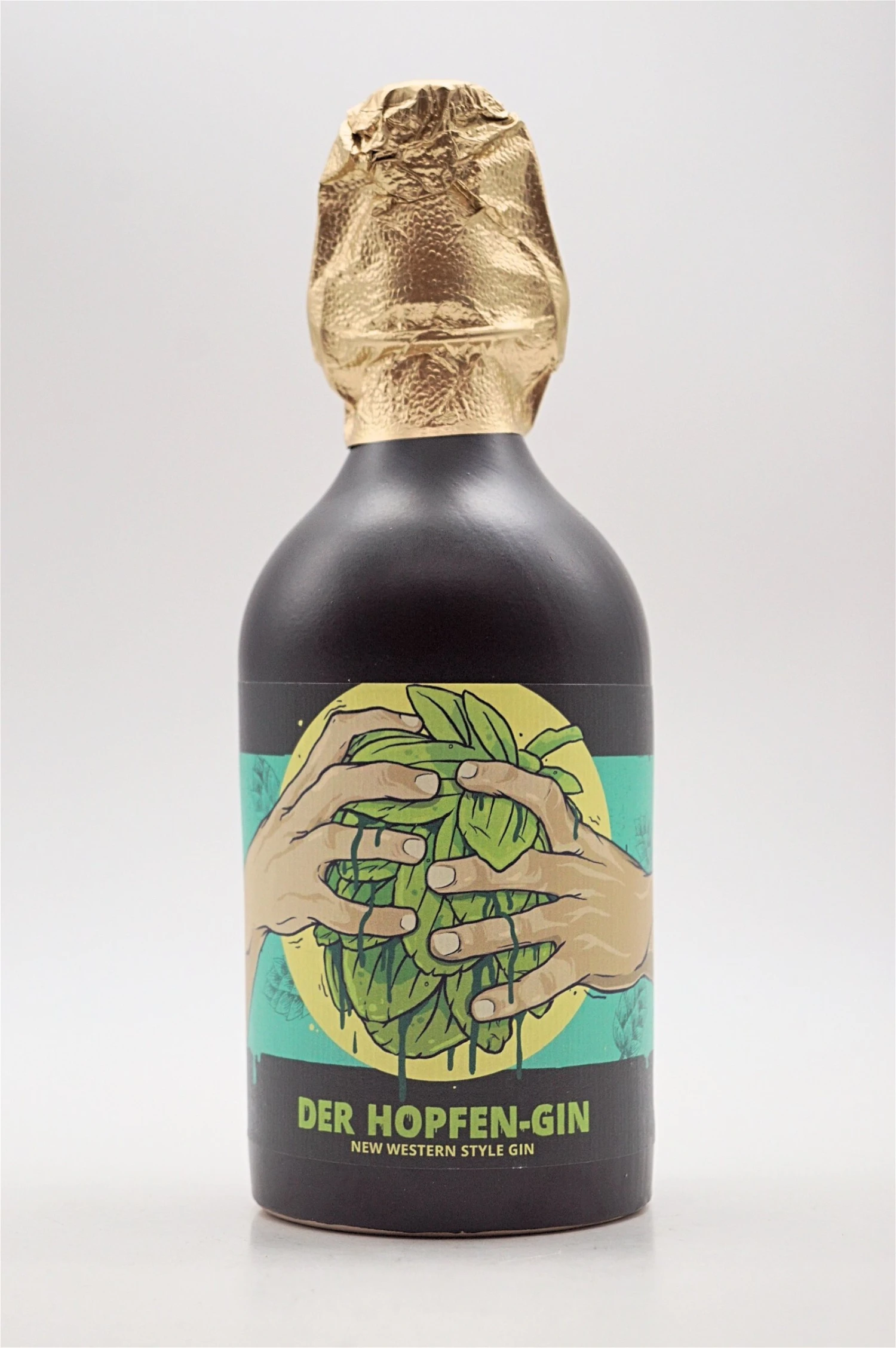 Der Hopfen Gin 3 Der Hopfen Gin