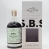 SBS Trinidad 1993 "The Beast" #2 Single Barrel Selection Rum -Waterford Verkäufe dsc07185