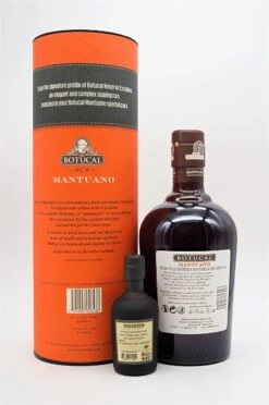 Mantuano Ron Extra Anejo Geschenkverpackung -Waterford Verkäufe dsc07599mcjr6vwtgrl7p