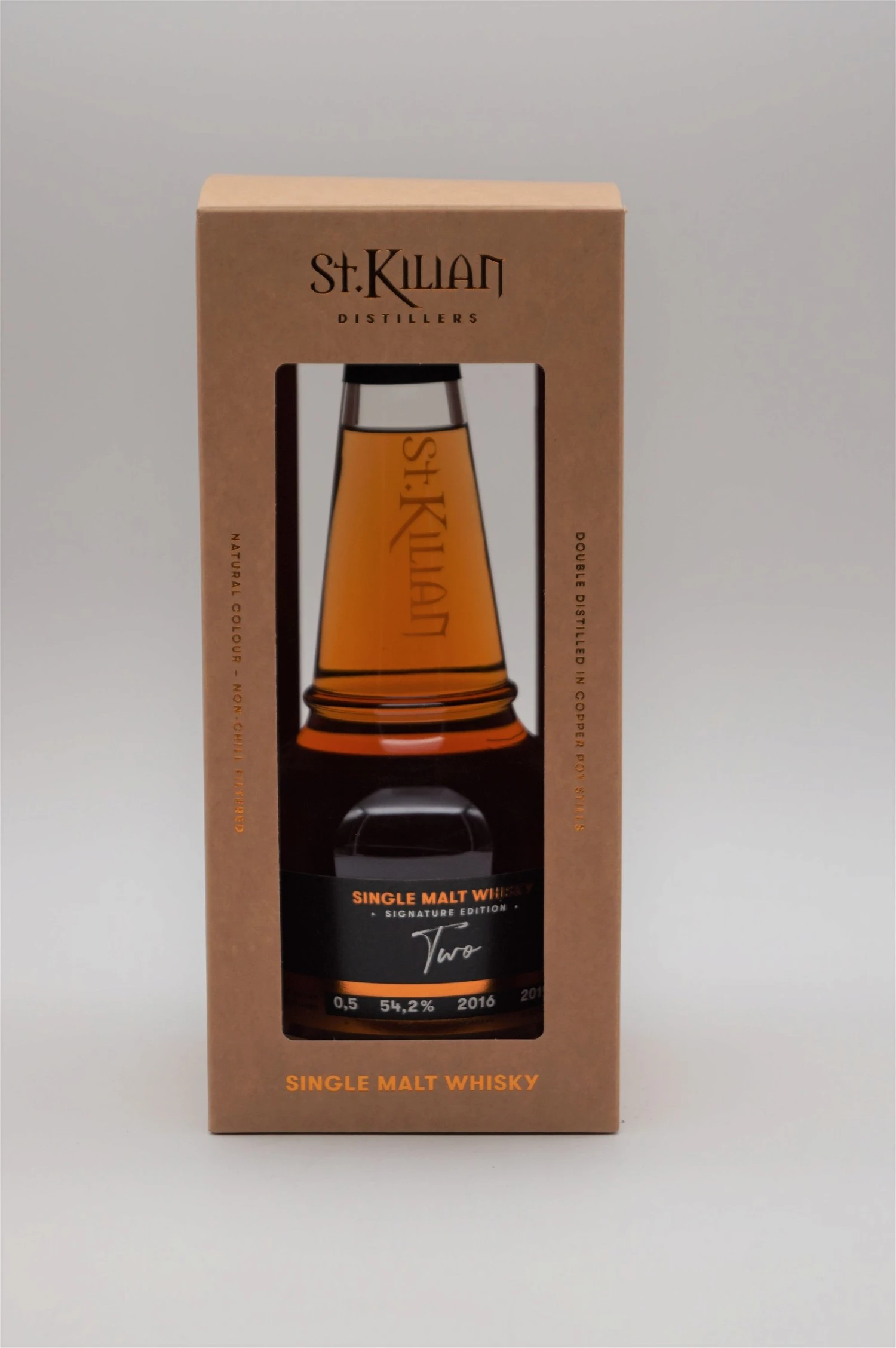Signature Edition Two Single Malt Whisky 3 Signature Edition Two Single Malt Whisky