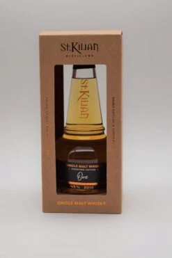 Signature Edition One Single Malt Whisky