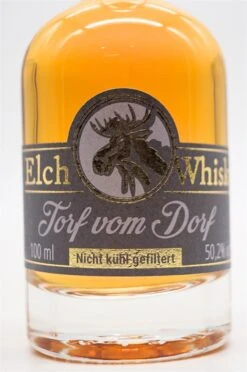 Torf Vom Dorf (Auflage 10) 0,1l -Waterford Verkäufe dsc07783wfbyk3jzmo4yv