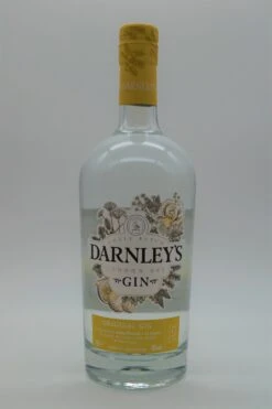 London Dry Gin Originale