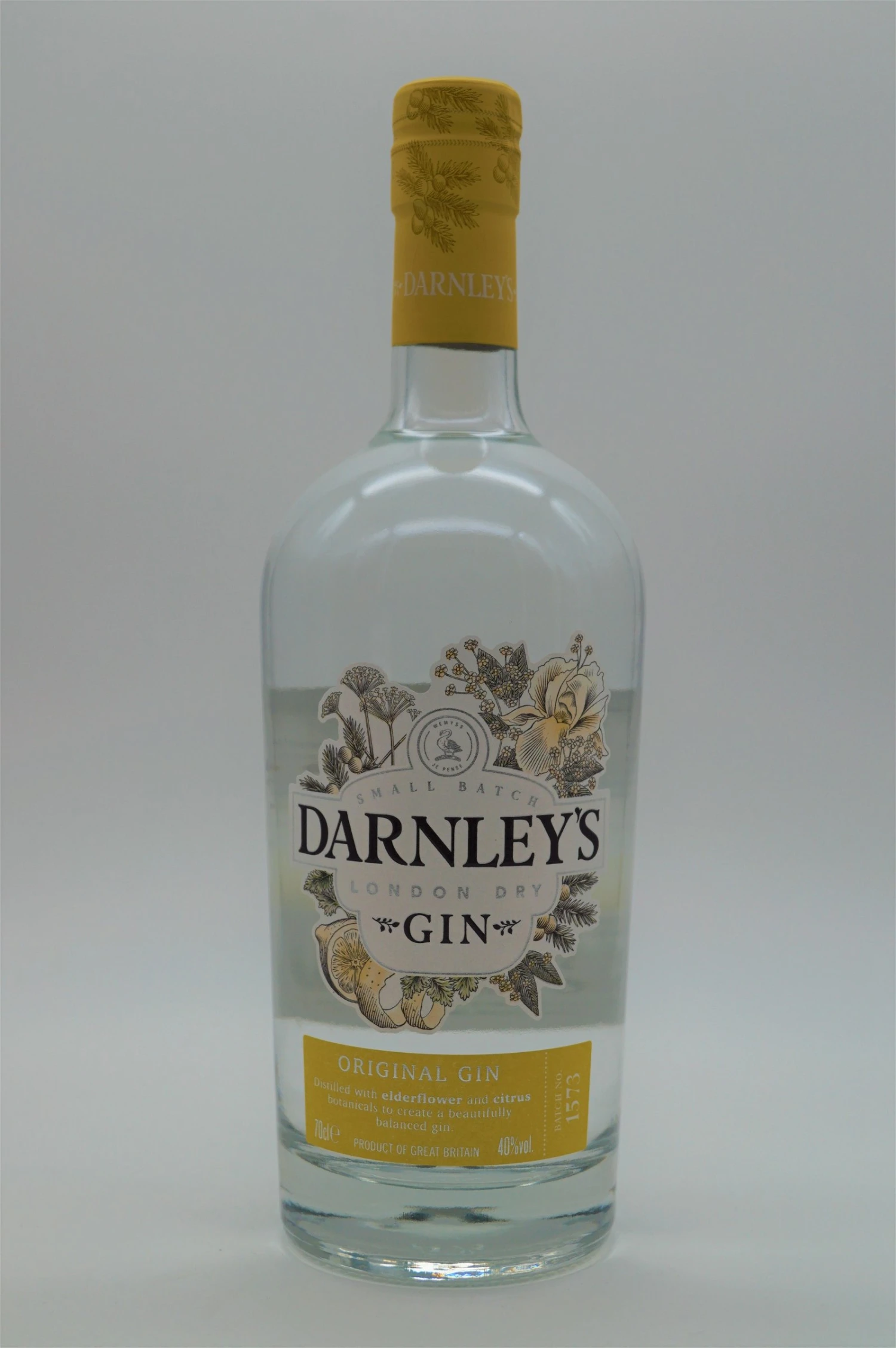London Dry Gin Originale 3 London Dry Gin Originale