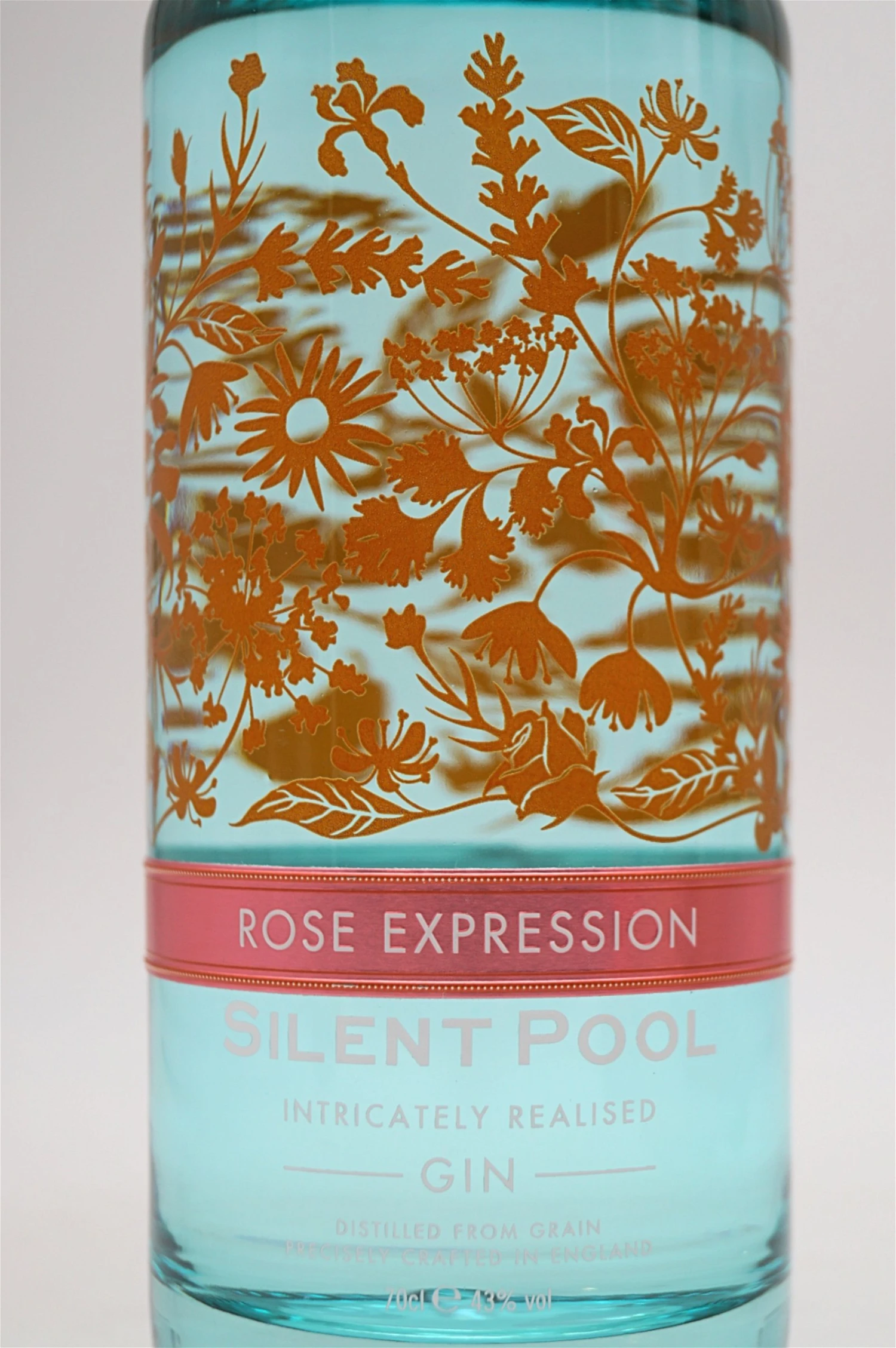 Rose Expression Gin 5 Rose Expression Gin – Bild 3