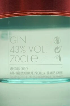 Rose Expression Gin 10 Rose Expression Gin -Waterford Verkäufe dsc07933bueklqechqima