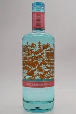 Rose Expression Gin