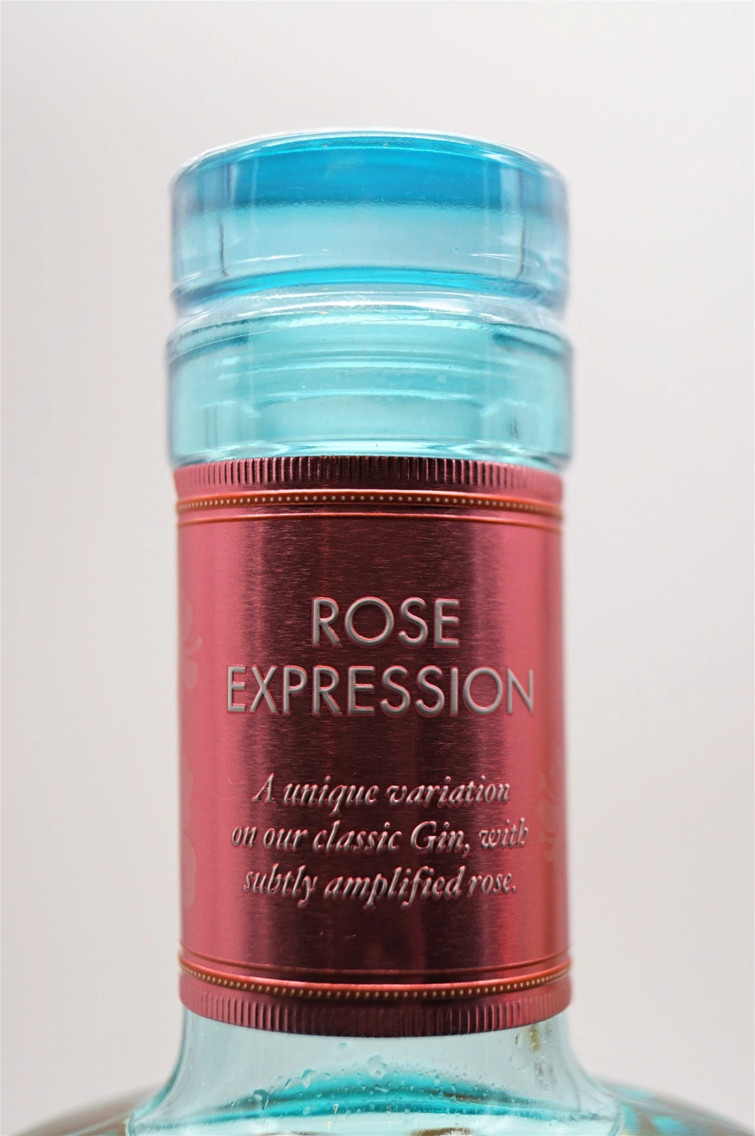 Rose Expression Gin 7 Rose Expression Gin – Bild 5