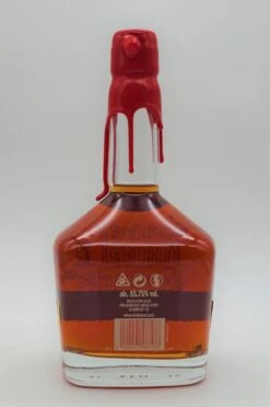 Cask Strength Kentucky Straight Bourbon 111,5 Proof 5 Cask Strength Kentucky Straight Bourbon 111,5 Proof -Waterford Verkäufe dsc07950