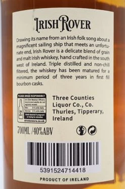 Blended Whiskey 10 Blended Whiskey -Waterford Verkäufe dsc07964dgpeojav9vipn