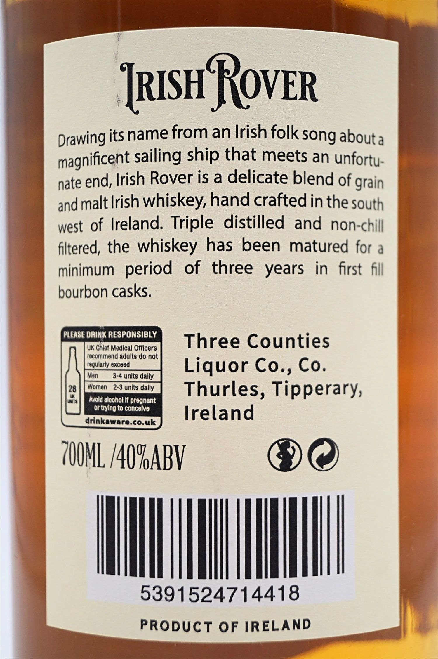 Blended Whiskey 6 Blended Whiskey – Bild 4