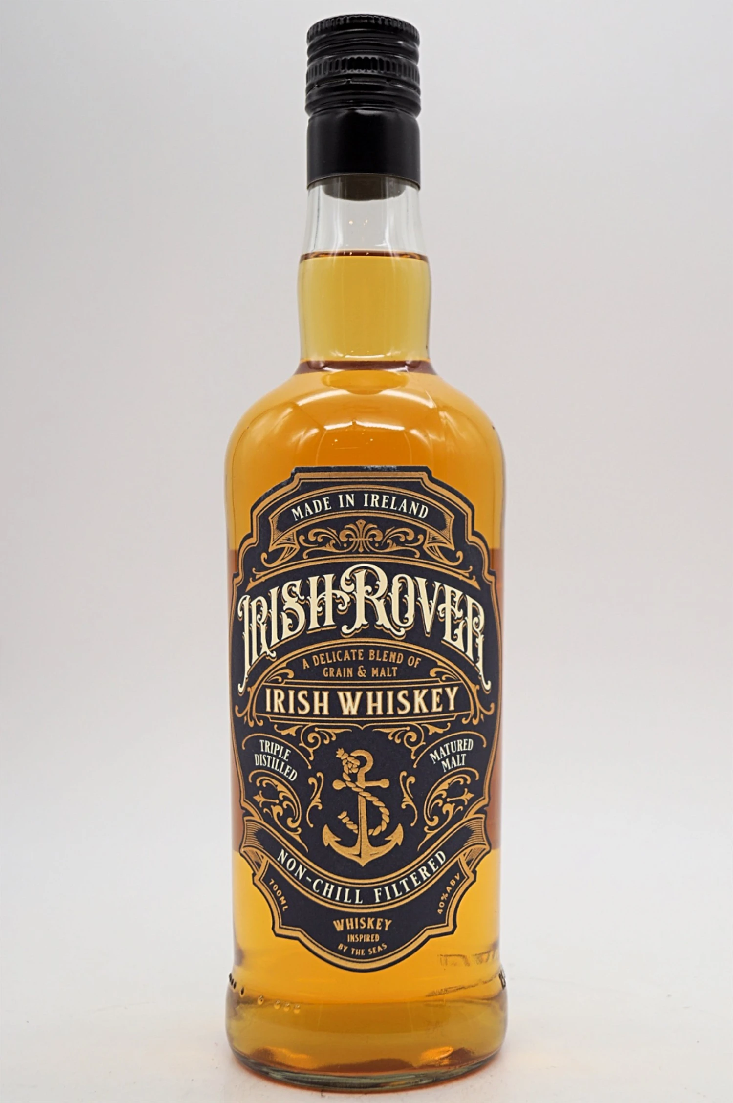 Blended Whiskey 3 Blended Whiskey