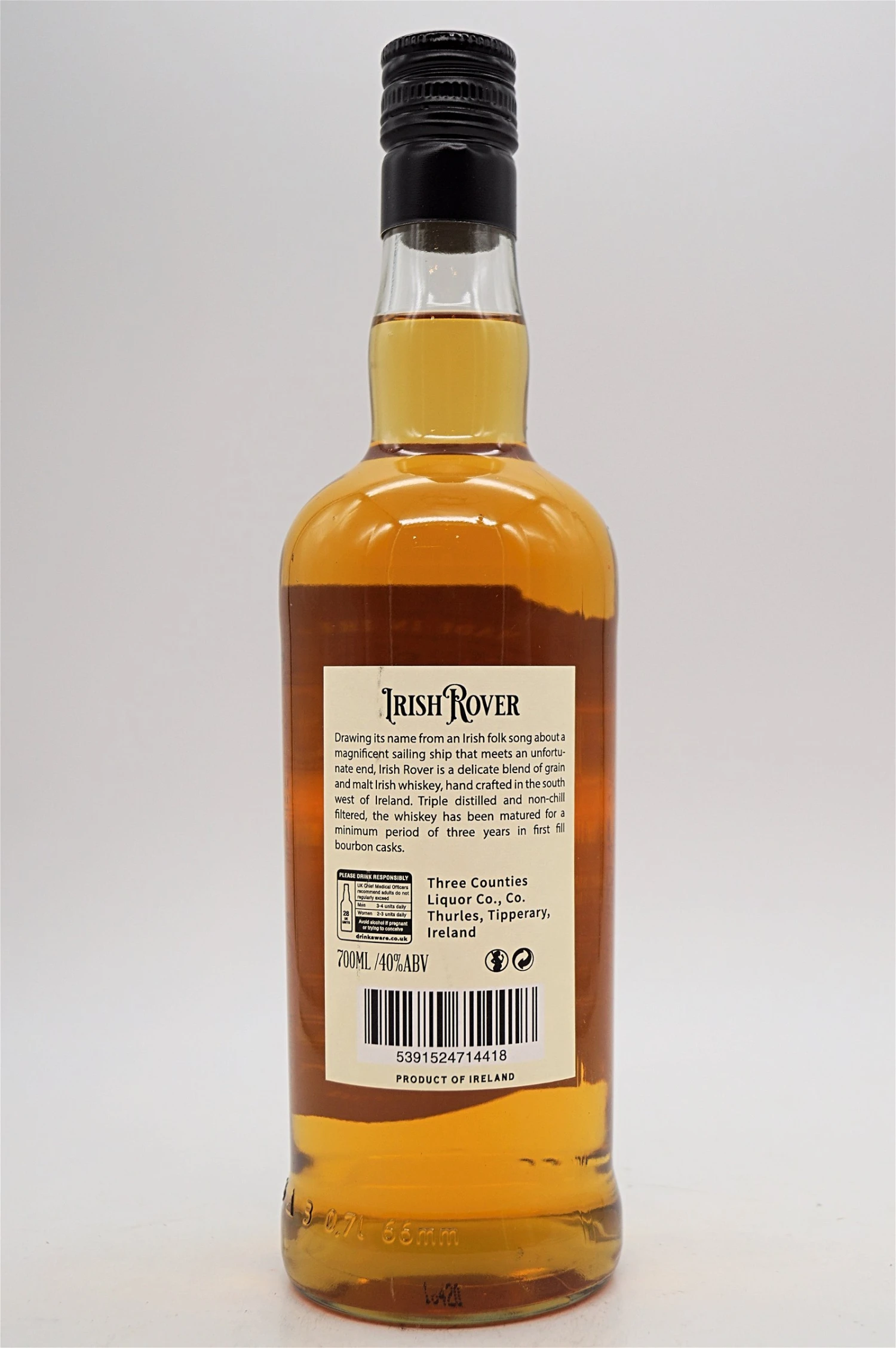 Blended Whiskey 4 Blended Whiskey – Bild 2