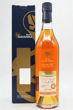 Grand Arome Single Cask 11 Jahre Cognac Wood